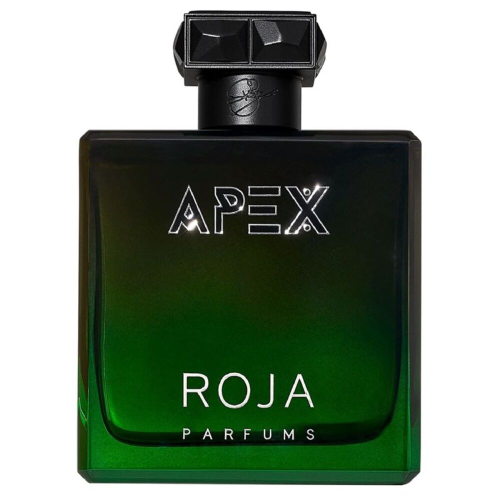 Roja Apex Eau de Parfum EDP Spray for Men 3.4 oz / 100 ml - New